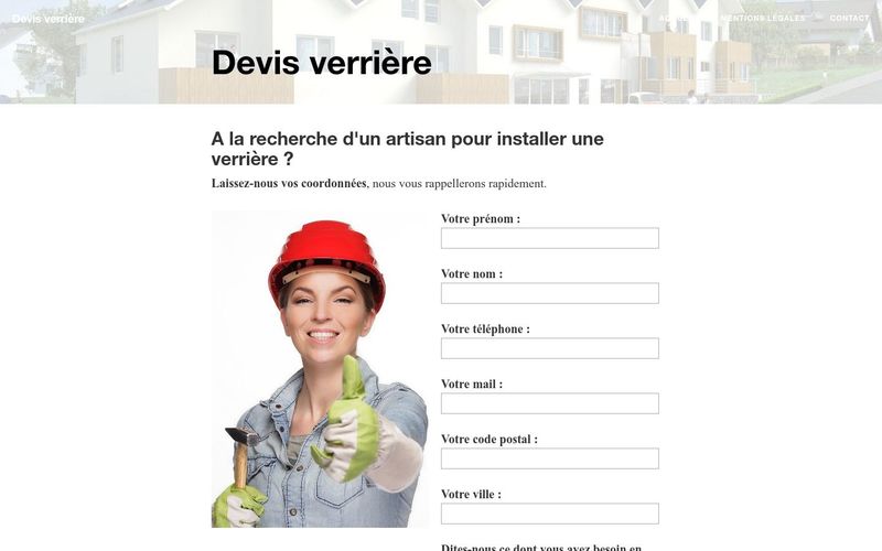 Faire appel à un professionnel pour installer une verrière